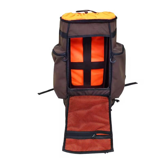 2 în 1 Rucsac/Scaun Multifuncțional